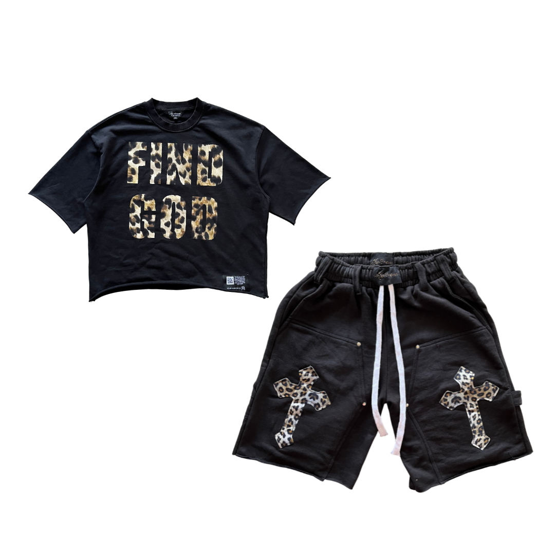 FIND GOD BUNDLE