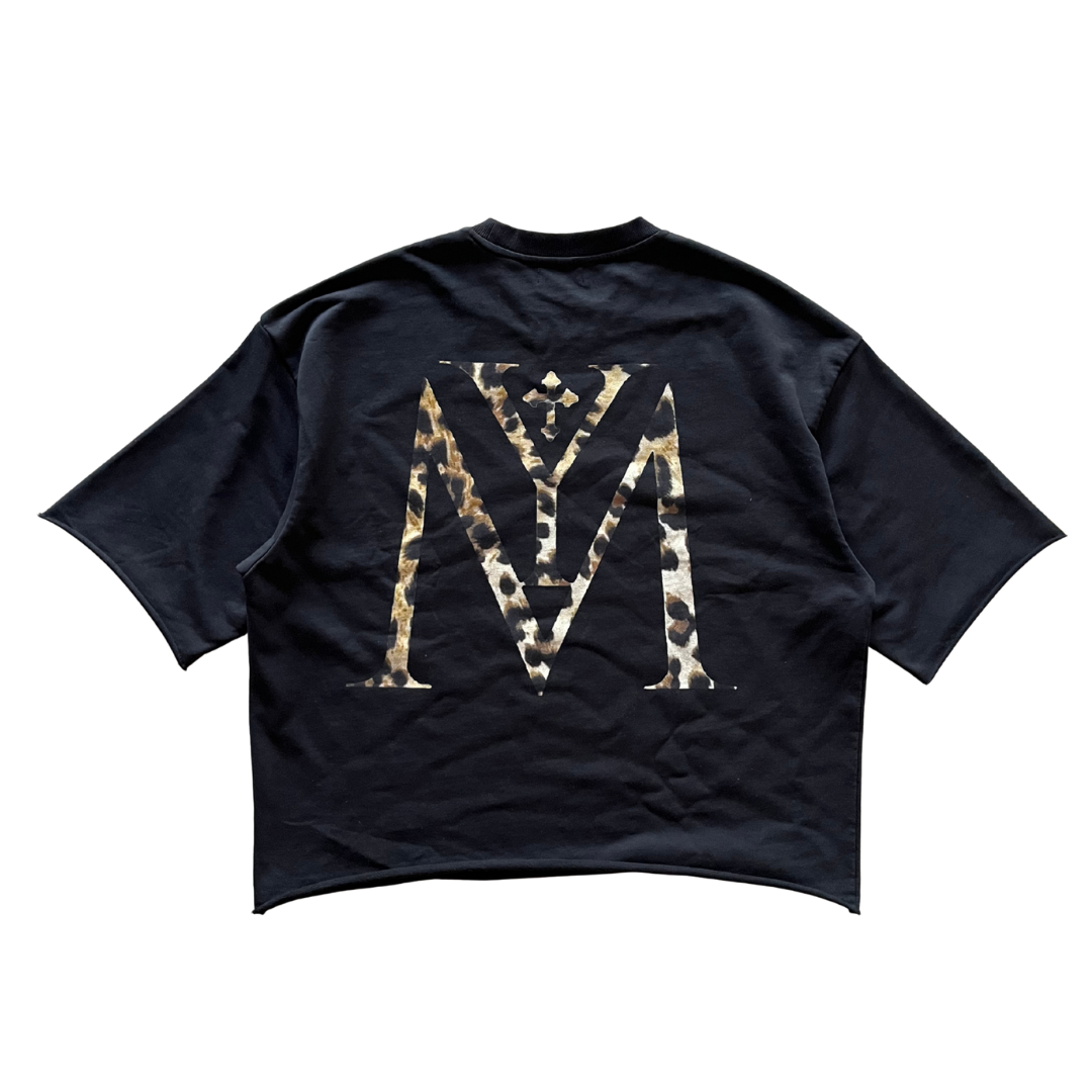 [PRE-ORDER-SHIPS 2-3 WEEKS] PRAY HARD TEE
