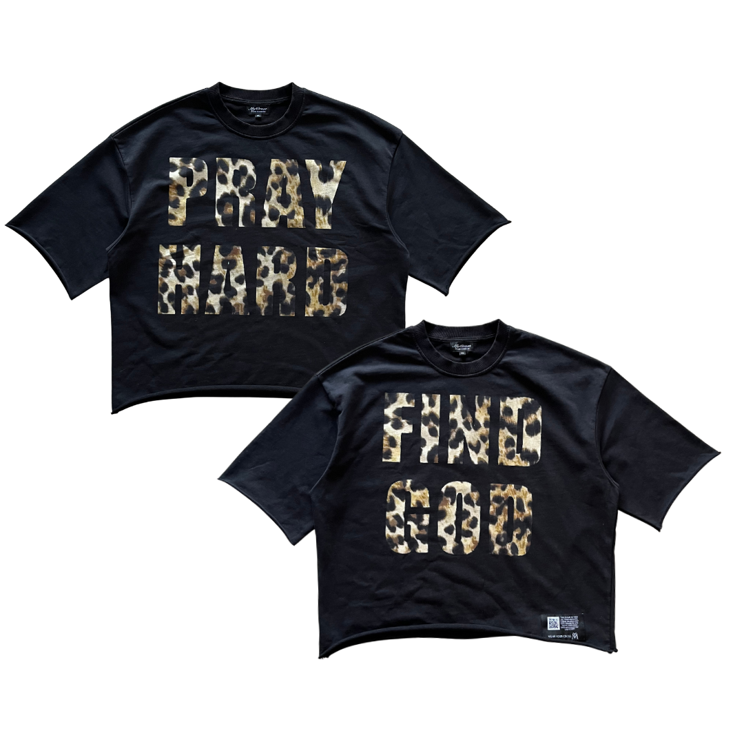 CHEETAH TEE BUNDLE