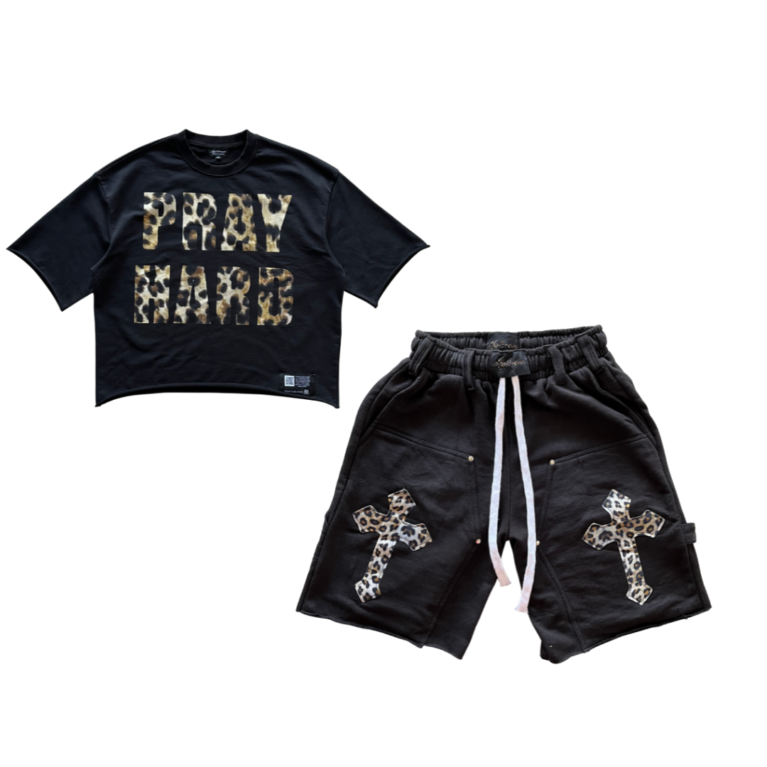 PRAY HARD BUNDLE