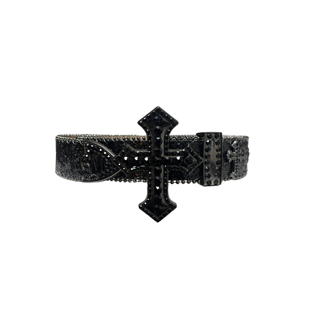 [PRE-MADE] Cross Belt