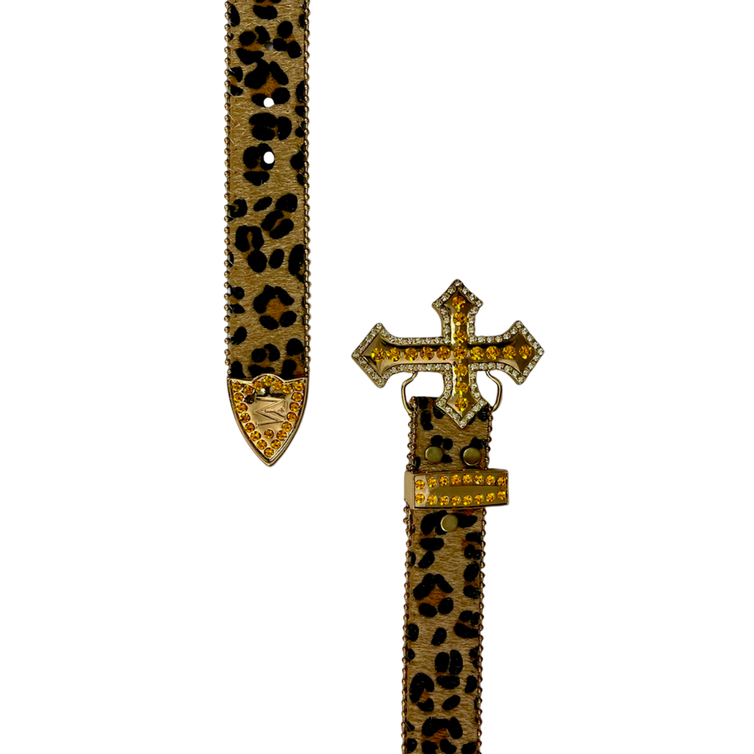 Judah Cross Belt