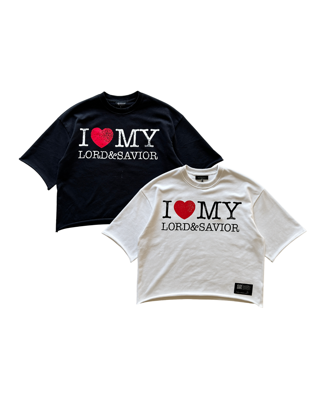 I <3 TEE BUNDLE