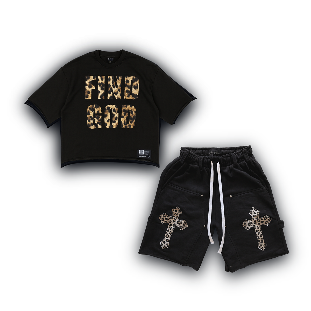 FIND GOD BUNDLE