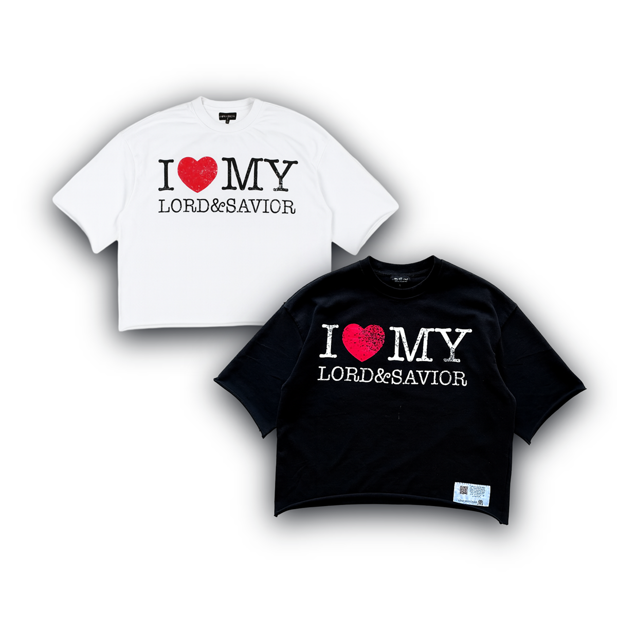 I <3 TEE BUNDLE